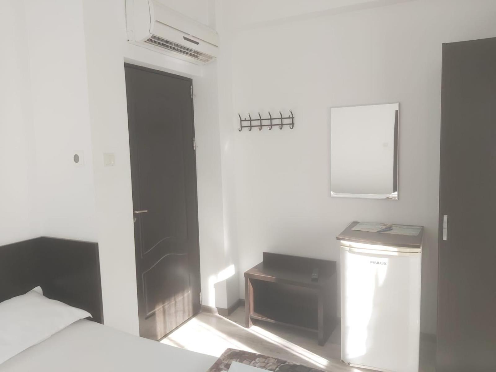 Complex Meridian Eforie Nord Exterior foto